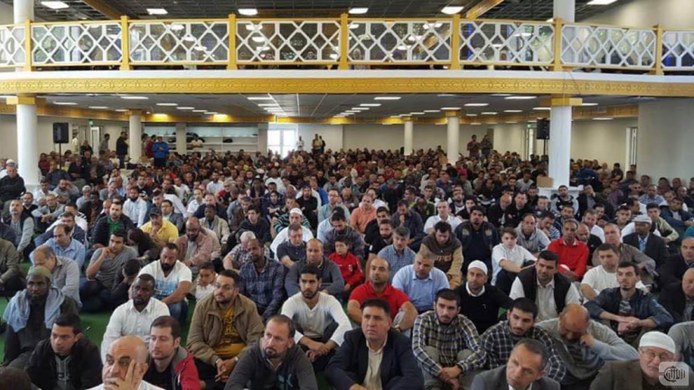 أكثر من 20 ساعة صيام في السويد
