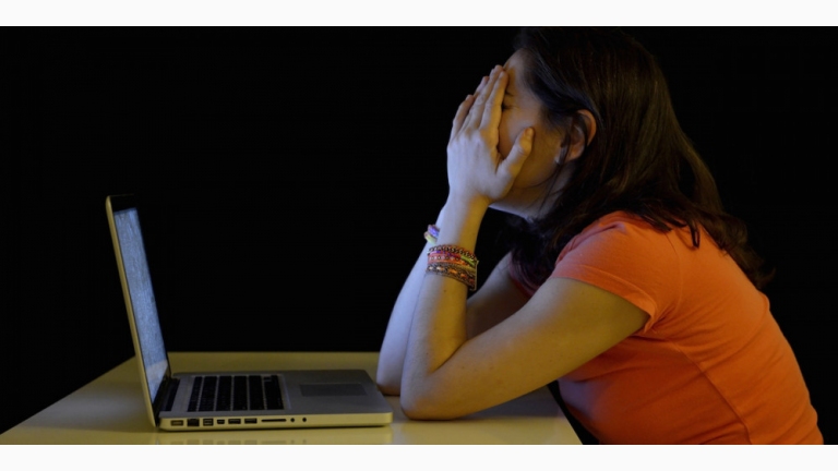 Sextortion and cybercrimes