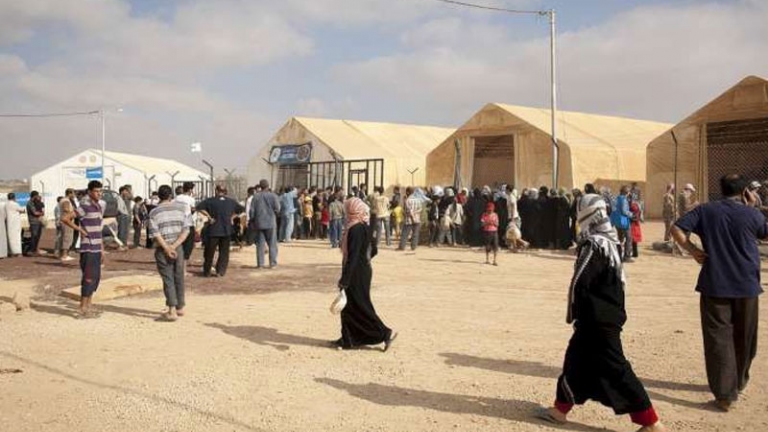 الأردن تطلق خطة الاستجابة للأزمة السورية بـ 6.6 مليار دولار