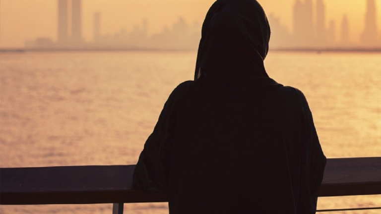 The young woman is considered guilty until proving her virginity
