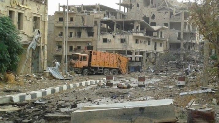 القانون رقم 10 يثير جدلاً بين مصادرة الأملاك وإعادة الإعمار