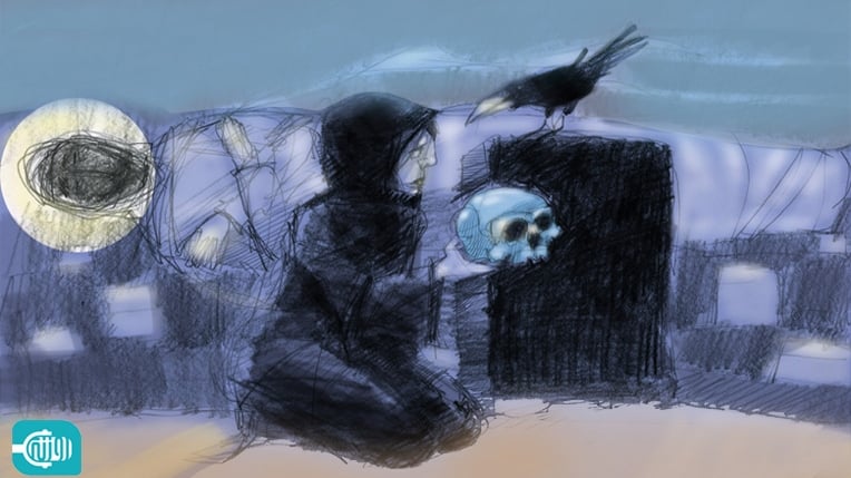 Mass graves… Recounting tragedies of war in Raqqa