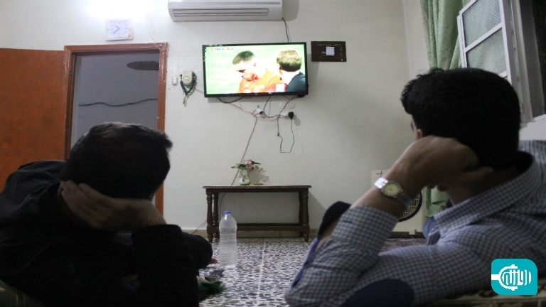 Cellular Devices, New Tools Idlib Youngsters Used to Watch 2018 World Cup