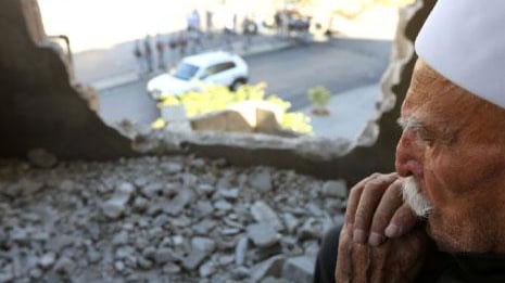 النصرة تجبر دروز إدلب على الاختيار بين الإسلام والجزية والتهجير 