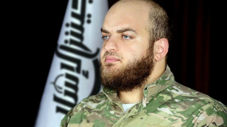 السلطات الفرنسية تعتقل قيادي سابق في 