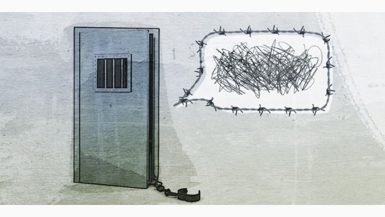 The Cultural Situation In The Regime Prisons … Stories Not Told Yet  