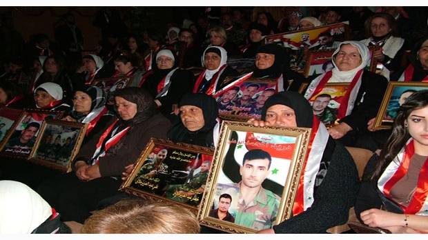 Mothers Lost Their Children... And Received 