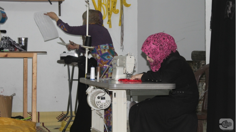 Mothers Are Being Exploited.. Struggling To Make A Living 