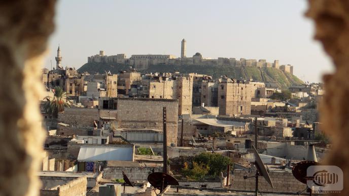 فصائل المعارضة تتقدم في حي الراشدين بحلب