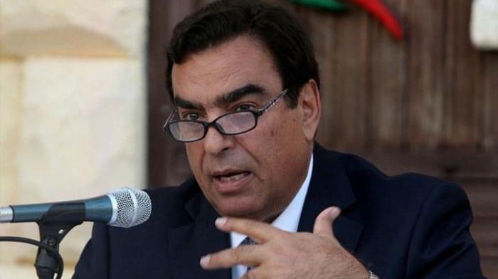 جورج قرادحي يعلن من دمشق انتصار سوريا!