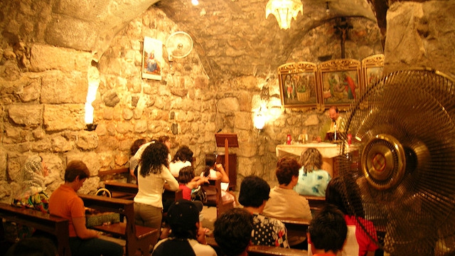 Hanania Church