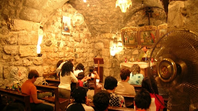 Hanania Church
