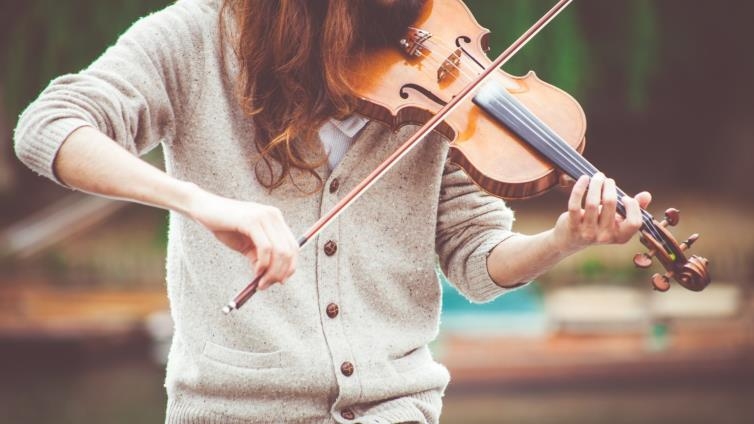 Thus Quarantine Took out Syrians’ Musical Talents