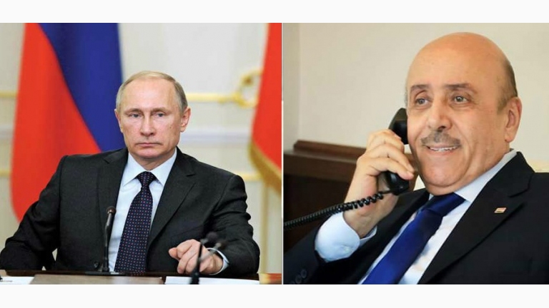 Syrian regime Intelligence defies 