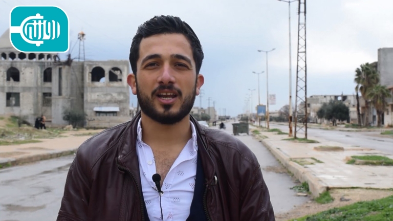  ?Will Aleppo’s Scenario Be Reproduced In Eastern Ghouta