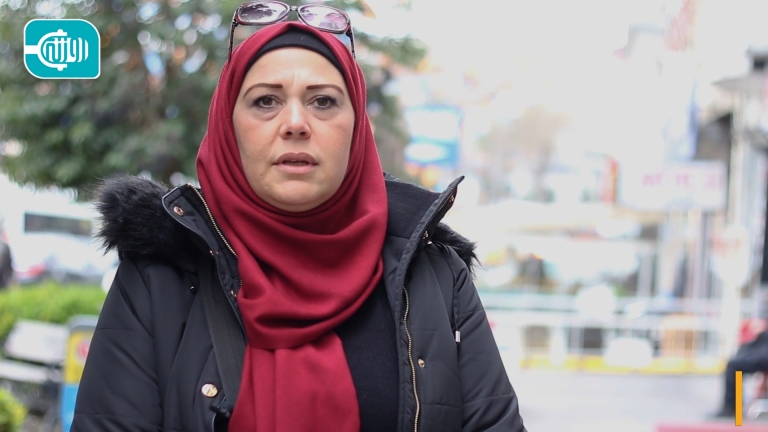 Has Syria changed after eight years?