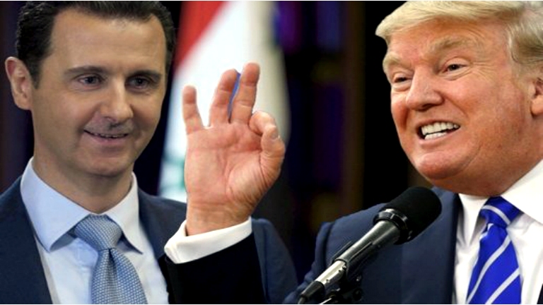 Will al-Assad’s Isolation be Broken after the US Recognition of Israel’s Sovereignty on the Golan?