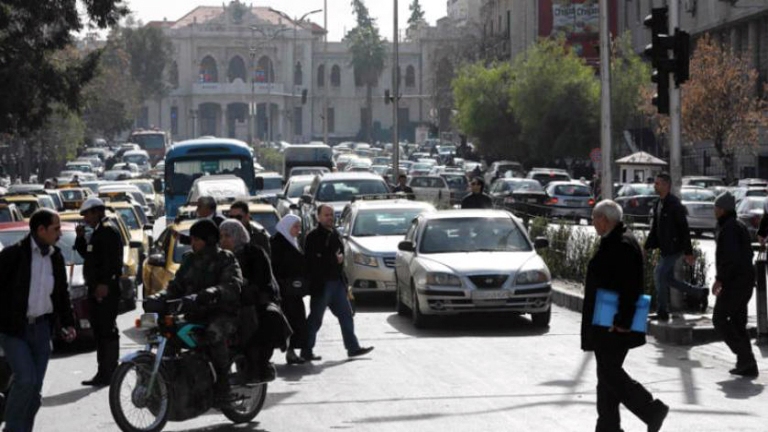 Will Syria Witness Hunger Revolution in 2020?