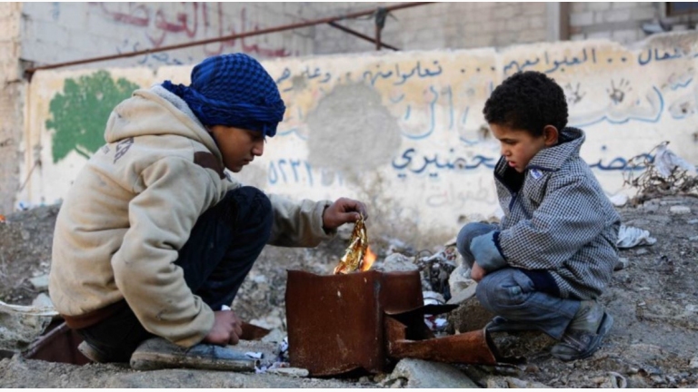 Will Social Solidarity Help to Overcome Syrian Pound Crisis?