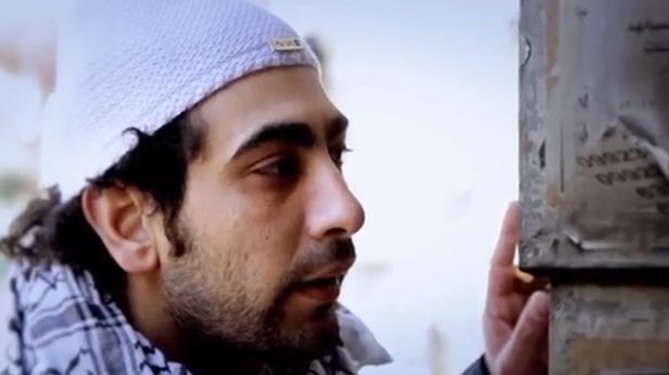 حسان حسان.. اعتقتله النصرة وقتله النظام