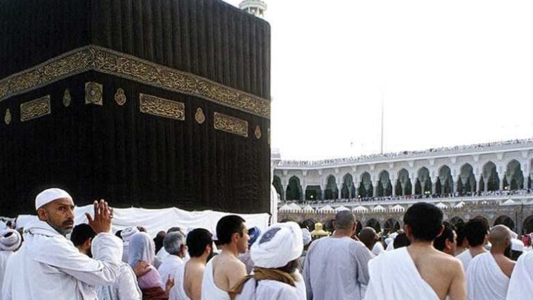 هذه خطوات الإحرام للنساء والرجال في الحج والعمرة