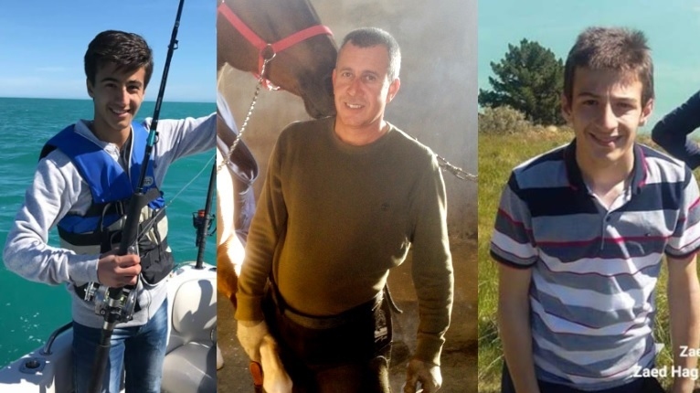 The Story of a Syrian Father and his Two Sons who Fell Victims in New Zealand’s Terrorist Attack
