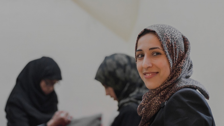 حيلة السوريات في زمن الكورونا للبقاء: على قد بساطك مد رجليك