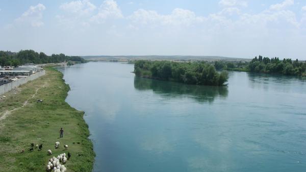 Jarablos ..The Multi-Ethnic City