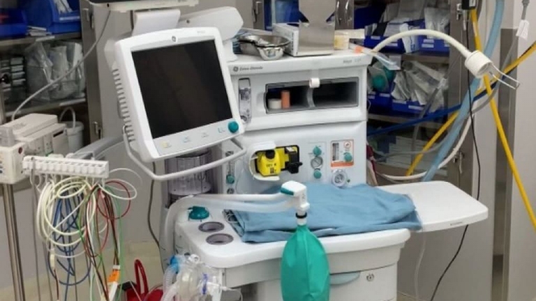 كورونا… شركة أمريكية تتخلّى عن حقوق الملكية لجهاز تنفسي وتدعو الدول لتصنيعه