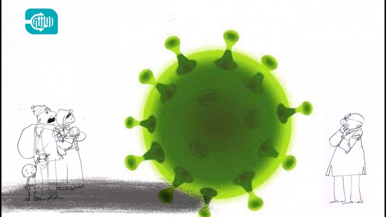 Coronavirus surprises the world