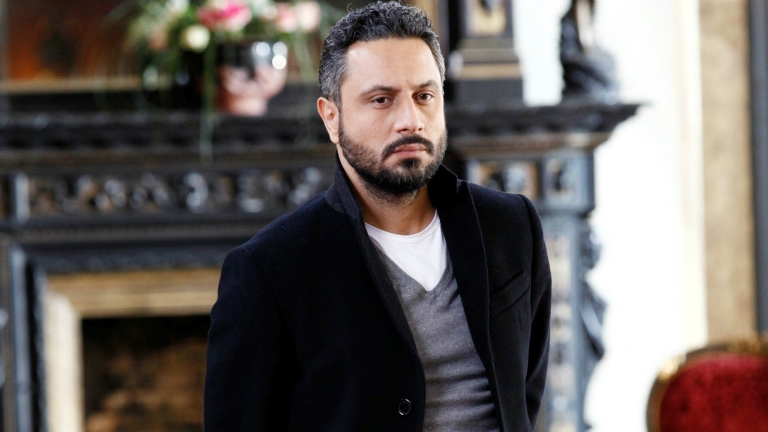 قيس الشيخ نجيب و مكسيم خليل يتعاطفون مع إدلب بهذه الكلمات