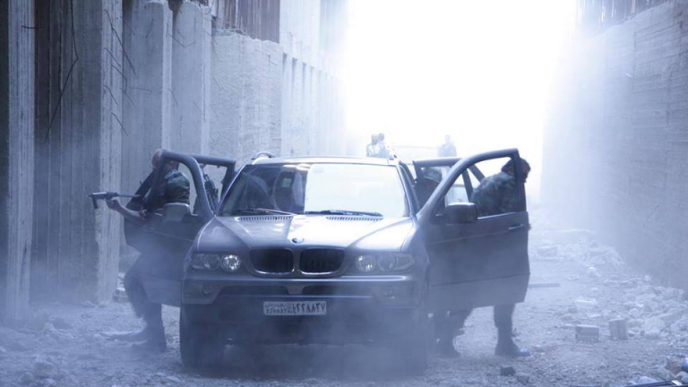 لجنة رقابة الدراما ترفع الحظر عن 