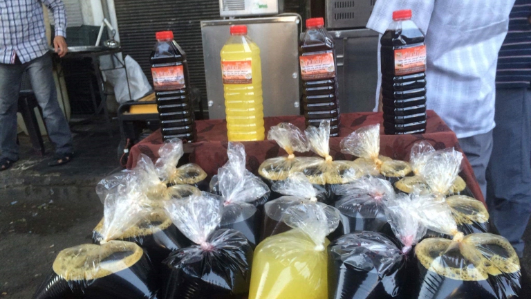 Licorice Tops the Tables in Ramadan