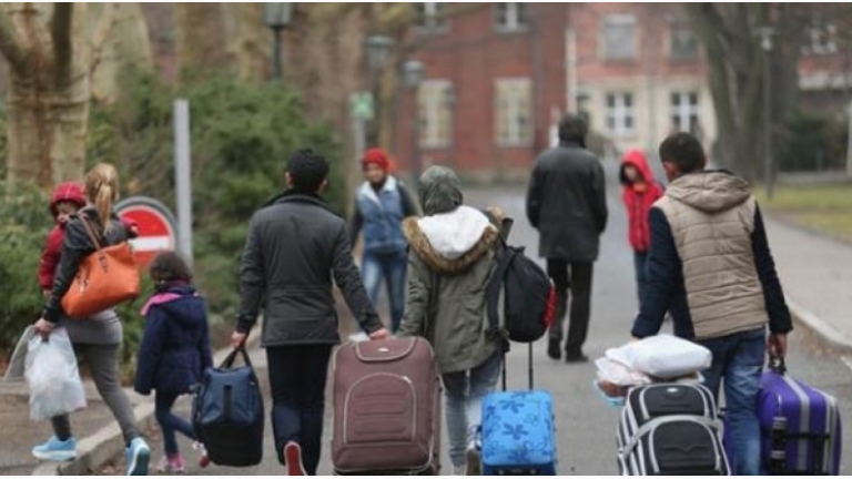 What do the Dutch People know about Syrian Refugees? (Infographic)