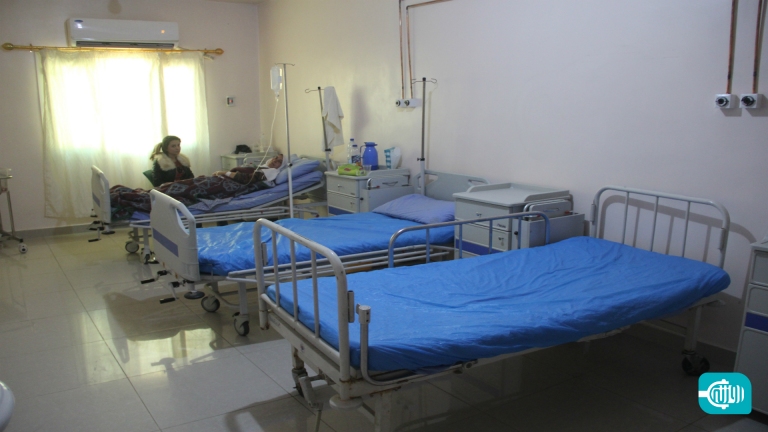 From Raqqa to Damascus: Cancer Patients Enduring Costly and Tiring Treatment Trips 