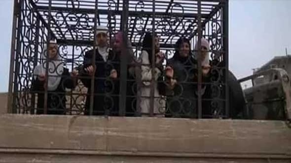 مصير نساء 