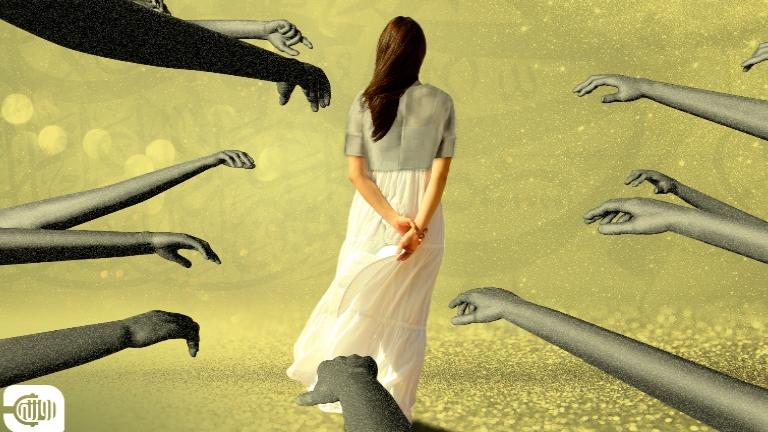 Rama: Harassment in the world of journalism