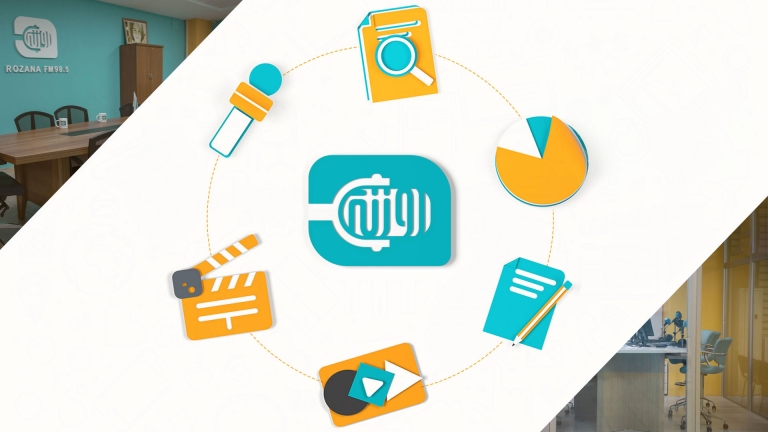 Rozana Media Foundation: A New Mission... Services Towards The Future!