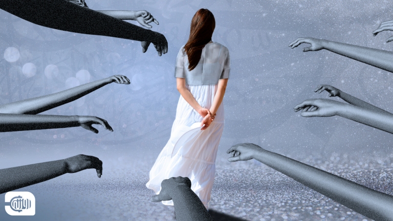 Syria: Every woman is exposed to harassment… Where is the law?