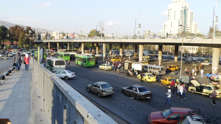 Syria: Accountability of Informers after 30 Years of malicious Reports!