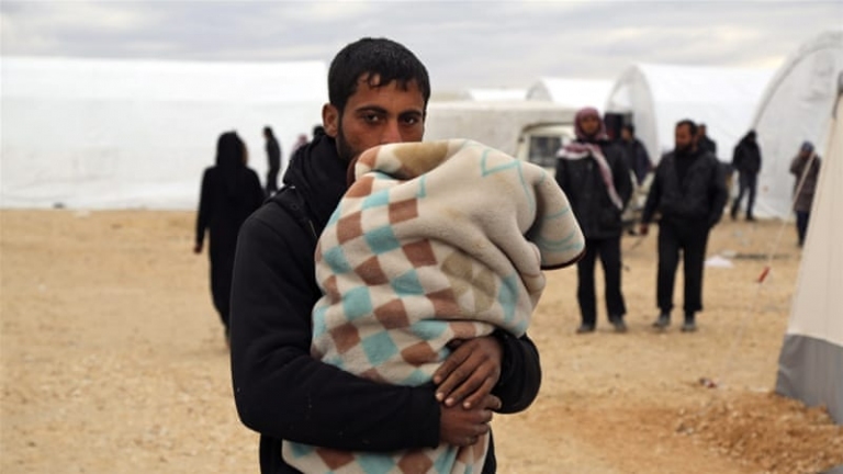Turkey ... Syrian refugee puts his kidney up for sale!