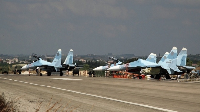 Drones ... New ghost in Syrian regime-controlled areas