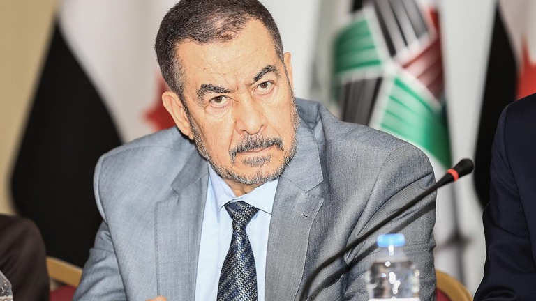 طيفور: مشروع قرار أمريكا بشأن الإخوان سيؤثر على المفاوضات السورية
