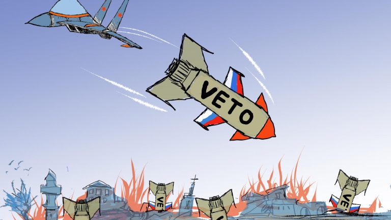 Veto!