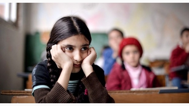 Between Difficult Conditions And Social Stigma..  Increase Of Child Marriages In Syria