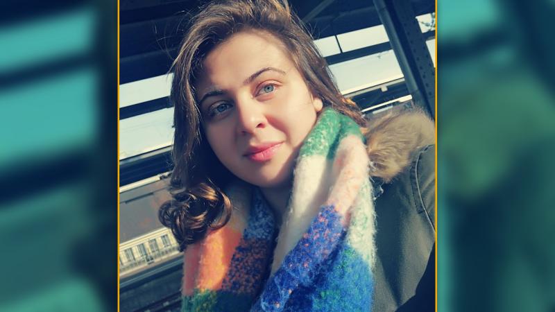 الشعر السوري يعانق الثقافة الألمانية: لينا عطفة تفوز بجائزة 
