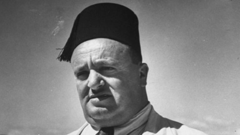 ماذا تعرف عن الطائفة المرشدية؟