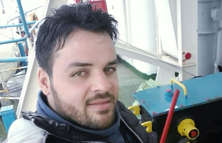 في تفجير بيروت عامر حسين لم يعد مفقوداً... أصبح ملاكاً