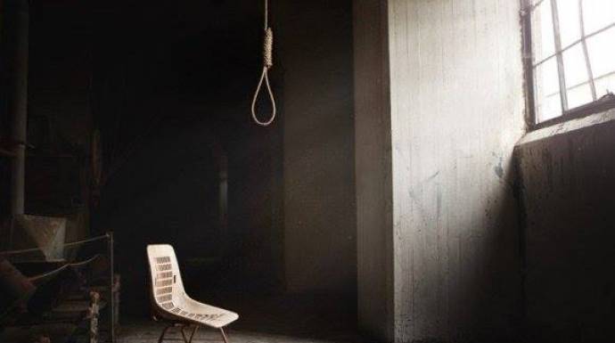 خلال 8 شهور... أكثر من مئة حالة انتحار في سوريا 