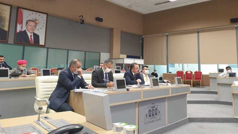 تركيا تتيح للسوريين التقديم على الإقامة الإنسانية الأسبوع المقبل